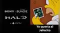 Los mejores memes de la compra de Bungie por PlayStation