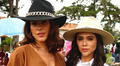 Pasión de gavilanes 2: ¿Rosario Montes contra Muriel y Juan David?