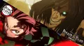 Kimetsu no Yaiba o Shingeki no Kyojin: ¿cuál es el mejor anime de la temporada?