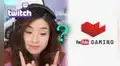 Pokimane, la ‘reina de Twitch’, podría abandonar la plataforma y mudarse a YouTube