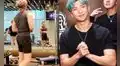 Namjoon de BTS y su rutina de ejercicios: así trabaja sus músculos el idol del k-pop