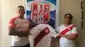 Alex Valera: padres del futbolista mostraron su orgullo por el partidazo ante Ecuador