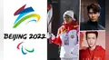 Beijing 2022: Jackie Chan, Lay, Jackson y más íconos cantan “Together for a shared future”