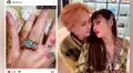HyunA y Dawn: cómo inició el romance que desafió a la industria del k-pop