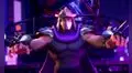 Shredder, el popular villano de Las Tortugas Ninja, llega a Nickelodeon All-Star Brawl