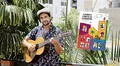 Daniel Sacro: “Trato de hallar belleza en un mundo hostil”