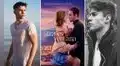 A través de mi ventana y Ares: ¿quién es Julio Peña, joven actor que llegó a Netflix?