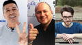 Edutubers: los 5 youtubers más famosos que imparten clases a millones de usuarios