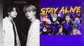 OST de BTS 7FATES CHAKHO: letra en español de “Stay alive”, canción de Jungkook y Suga