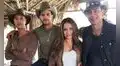 Pasión de gavilanes 2: Norma y Juan presentan a sus hijos, los nuevos gavilanes