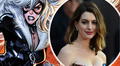 Anne Hathaway llegaría al UCM: actriz podría interpretar a Black Cat 
