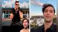 Joven ofrece su terraza para que los fanáticos de Bad Bunny escuchen su concierto gratis 