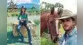 Pasión de gavilanes 2: Sara presenta a Gaby y Andrés, los hijos que tuvo con Franco Reyes