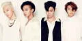BIGBANG vuelve tras 4 años de hiatus: grupo de K-pop anuncia nuevo tema