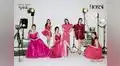 Apink revela las canciones de su nuevo álbum HORN