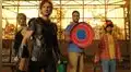 Super... ¿Quién?: comedia francesa que parodia las películas de superhéroes