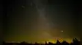 Lluvia de estrellas Alfa Centáuridas: ¿cuándo y cómo ver este fenómeno de los cielos?