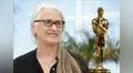 Óscar 2022: Jane Campion es la primera mujer con 2 nominaciones a mejor dirección