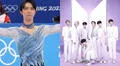 Yuzuru Hanyu, bicampeón olímpico que busca hacer ‘salto imposible’ en Beijing 2022, es fan de BTS