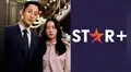 Estreno de Snowdrop en Star Plus Latinoamérica: cuándo ver el k-drama de Jisoo y Jung Hae In