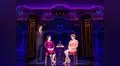 ‘Diana: el musical’: la cinta fracasada de Netflix que llega como favorita de los Razzie