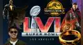 Super Bowl 2022: los 5 trailers más esperados que llegarían en el evento deportivo