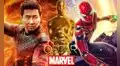 Oscar 2022: Spider-Man y Shang-Chi sacan cara por Marvel en la premiación