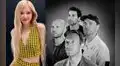 Coldplay reacciona a cover de Rosé: artistas emocionados por versión de “Viva la vida”
