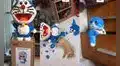 Gatito destruye el Lego de Doraemon de su dueño y este lo ‘castiga’ de una forma curiosa