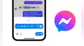 Facebook Messenger ahora permitirá grabar mensajes de voz de hasta 30 minutos