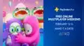 Sony anuncia que jugadores de PS4 y PS5 podrán disfrutar del online gratis por San Valentín