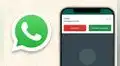 WhatsApp cambiará interfaz de las llamadas y pronto podrás personalizarla con un wallpaper