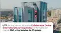 UTP se une a la red educativa Collaborative Online International Learning (COIL) conformada por más de 160 universidades de 25 países