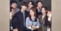 Forecasting love and weather: nuevo drama de Song Kang y Park Min Young de Netflix