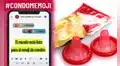 Día internacional del condón: usuarios exigen emoji de preservativo para redes sociales