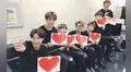 Día de San Valentín: las veces que BTS ha sido romántico con ARMY