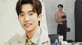 Lee Sang Yi revela músculos trabajados y sorprende a fans de Hometown cha cha cha
