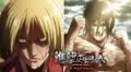 Attack on Titan 4, parte 2: la liberación de un personaje y su regreso al anime tras 9 años