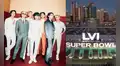 BTS: J-Hope vio el Super Bowl 2022 con emoción y ARMY reclamó ausencia de Bangtan
