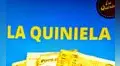 Quiniela de hoy, 3 de marzo: resultados actualizados de la Nacional y Provincia