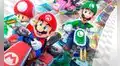 Mario Kart 8 Deluxe: la precarga de las nuevas pistas ya se encuentra disponible