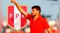 El peruano que rechazó a Chile para jugar por en la sub-20 de Roverano