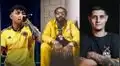 FMS Colombia EN VIVO: participantes, batallas, host, DJ y cómo ver la fecha 1