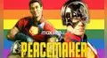 Peacemaker sería bisexual: James Gunn lo confirma como personaje LGBT+