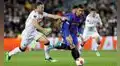 ¿Qué canal transmite Nápoli vs. Barcelona EN VIVO por la Europa League?