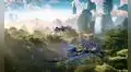 Jugar Horizon Forbidden West en PS4 o PS5 ayudará a la reforestación de espacios naturales