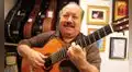 Ramón Stagnaro, reconocido guitarrista peruano, fallece a los 67 años en Los Ángeles