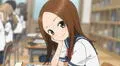 Karakai Jouzu no Takagi-san 3x07: ¿a qué hora se podrá ver el nuevo capítulo del shojo?