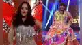 Mariella Zanetti tras asumir la conducción de El reventonazo: “No soy el reemplazo de nadie”
