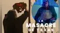 La masacre en Texas: Leatherface, ícono del terror, volvió por Netflix